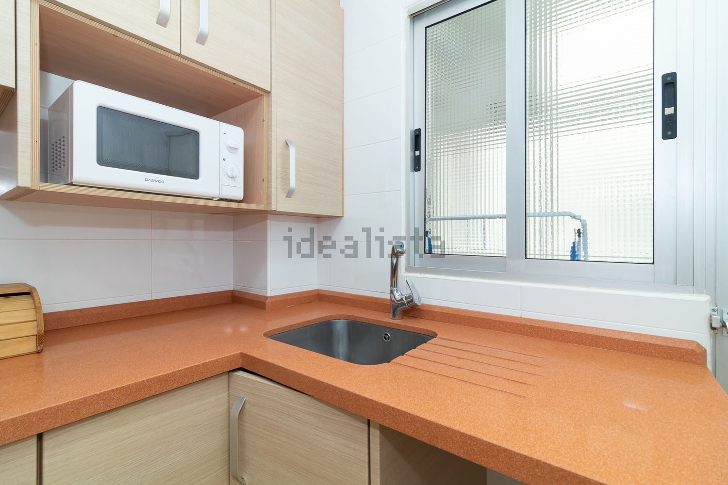 Pis de 75 m² a València
