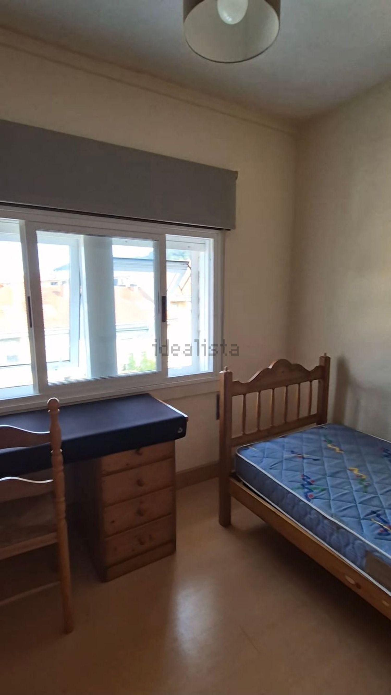 Habitació de lloguer, Santiago de Compostel·la