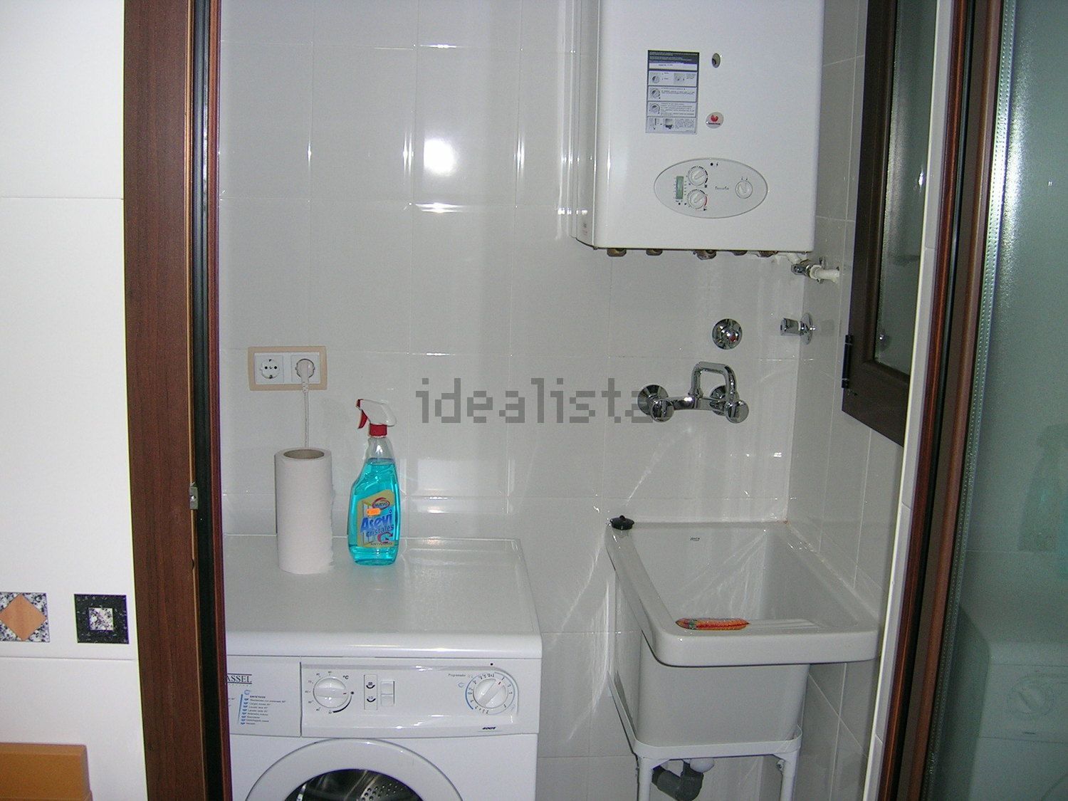 Piso de 85 m² en Albacete