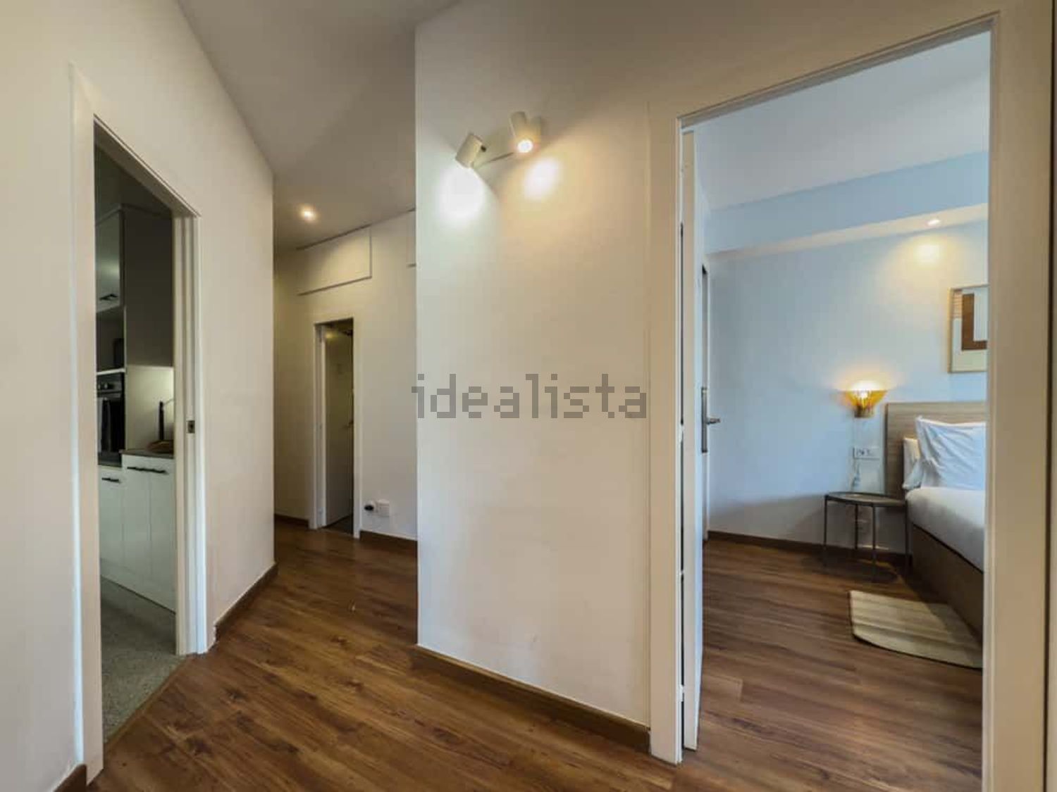 Stanza in affitto, Barcelona