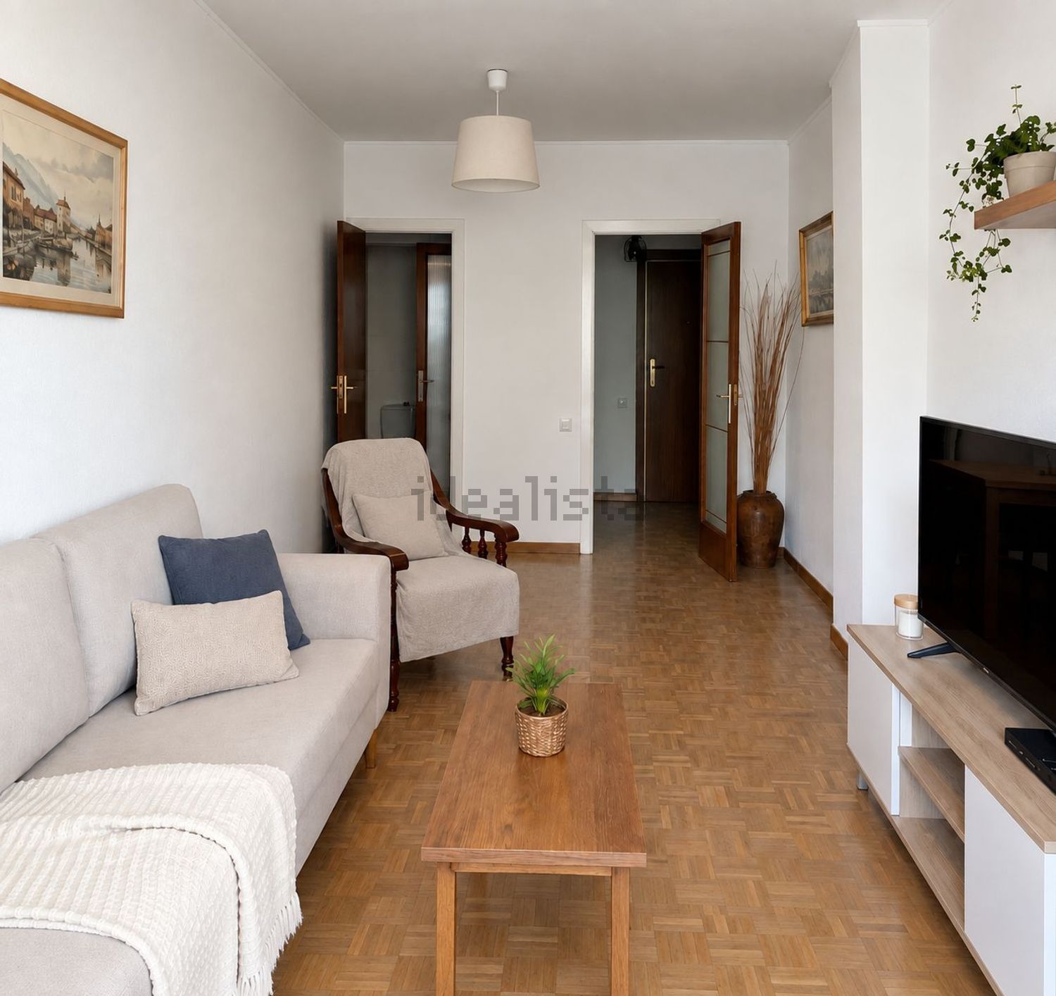 Wohnung 110 m² in Barcelona