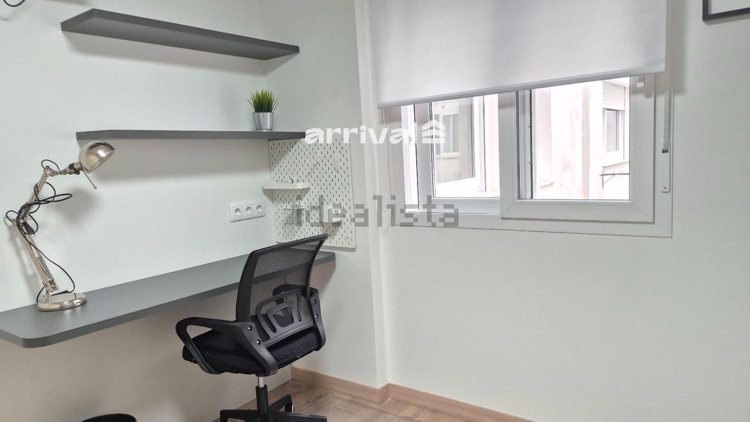 Pis de 109 m² a València