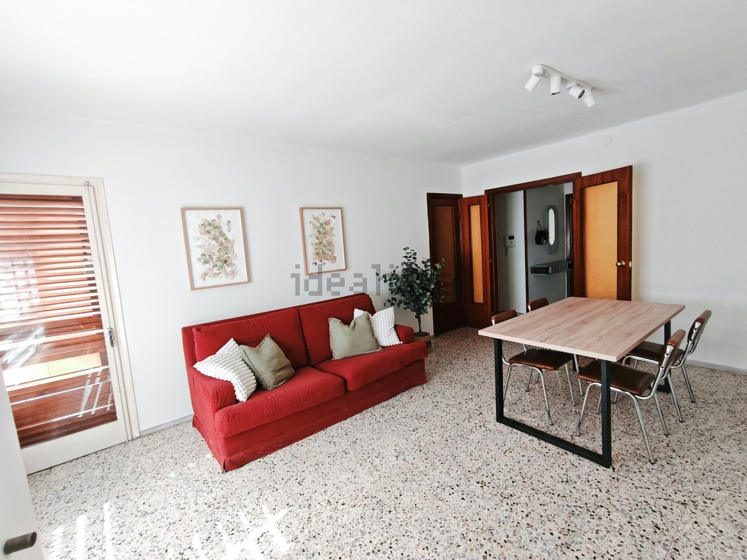 Habitació de lloguer, Lleida