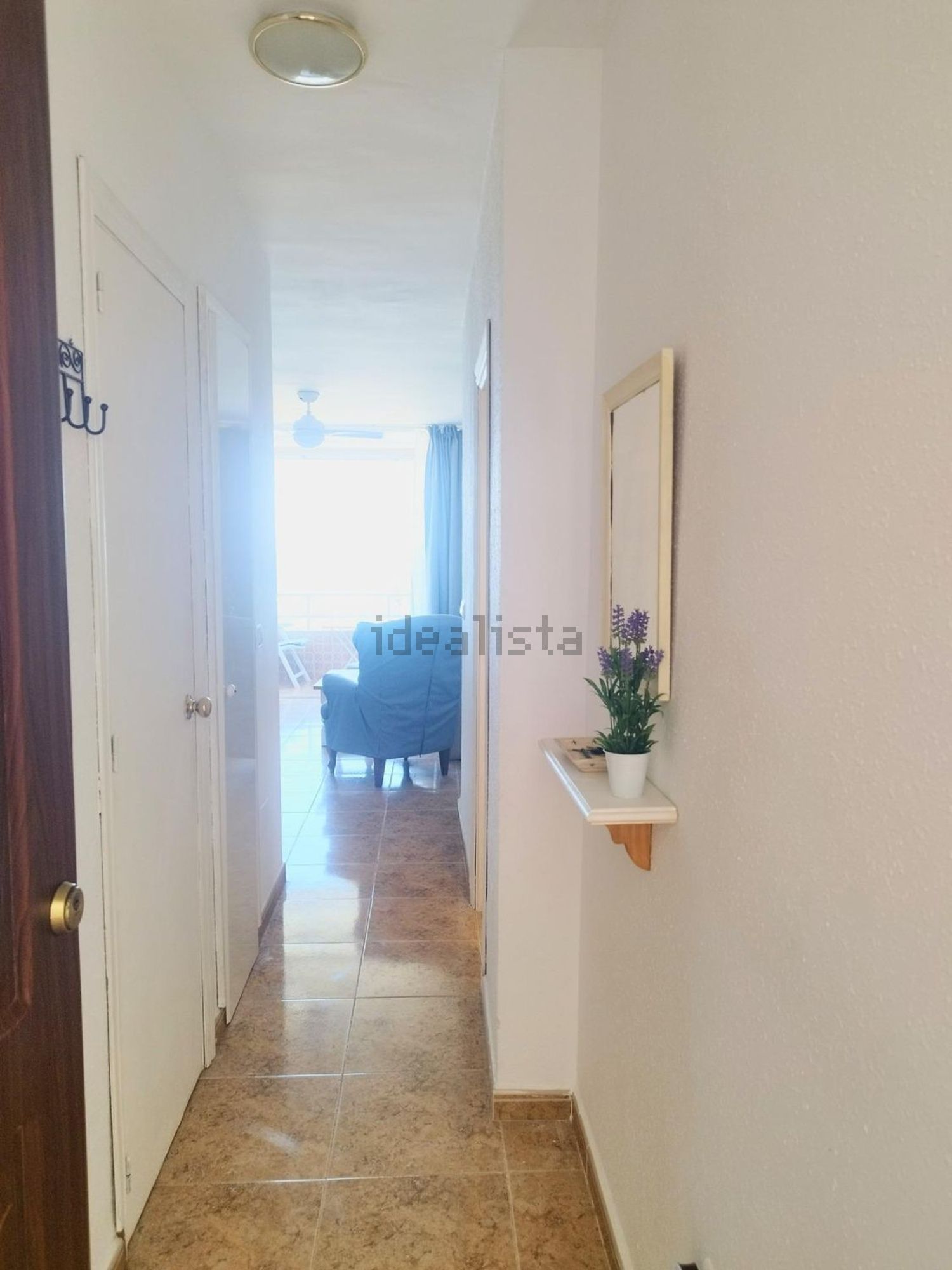 Piso de 50 m² en Torremolinos