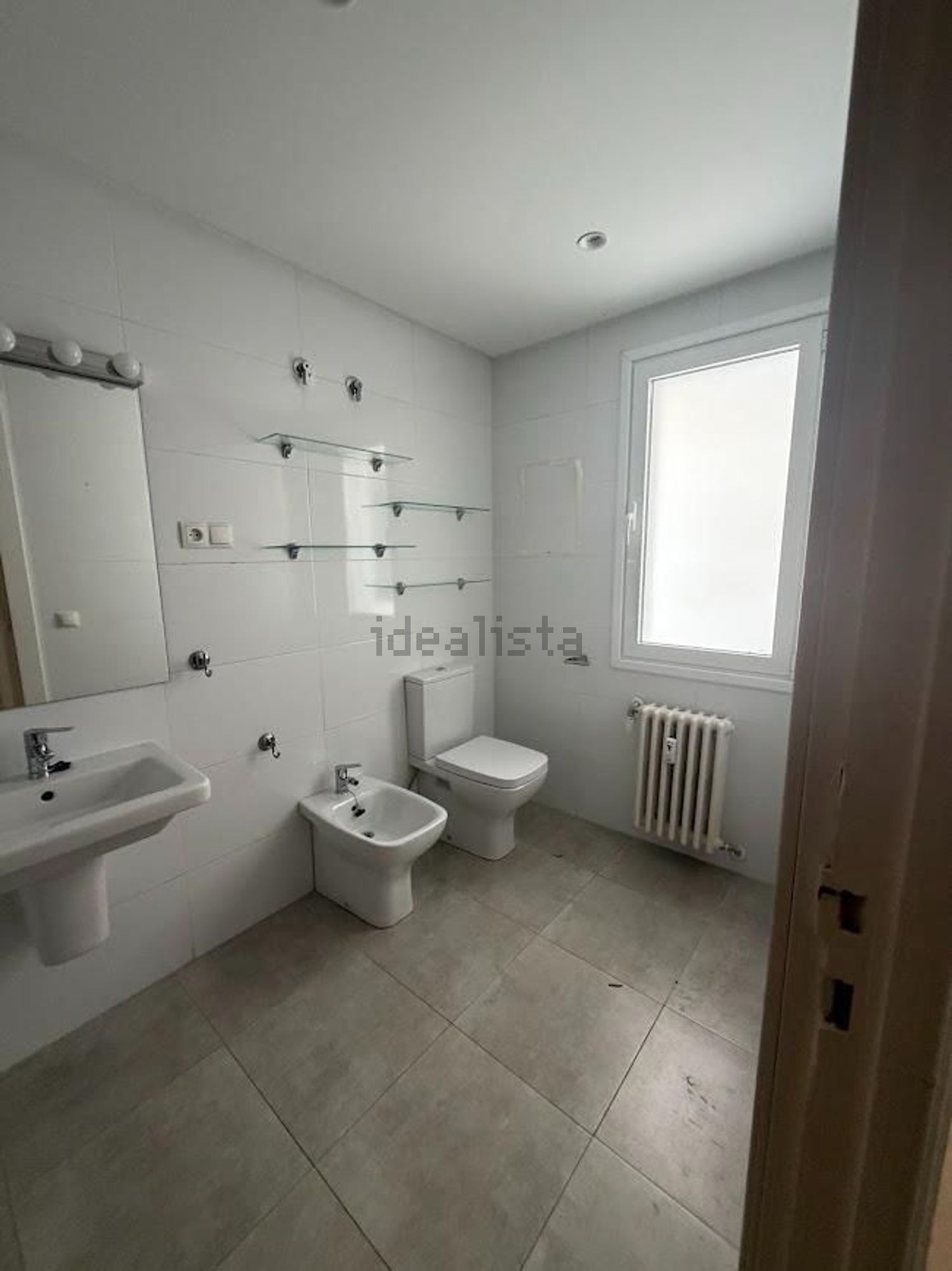 Pis de 278 m² a Lleó
