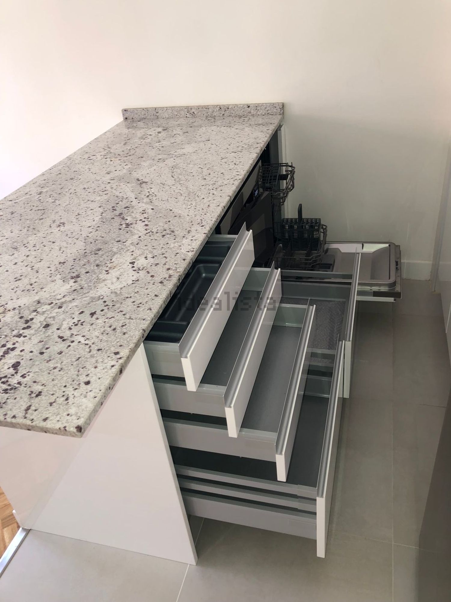 Appartamento 55 m² a Madrid