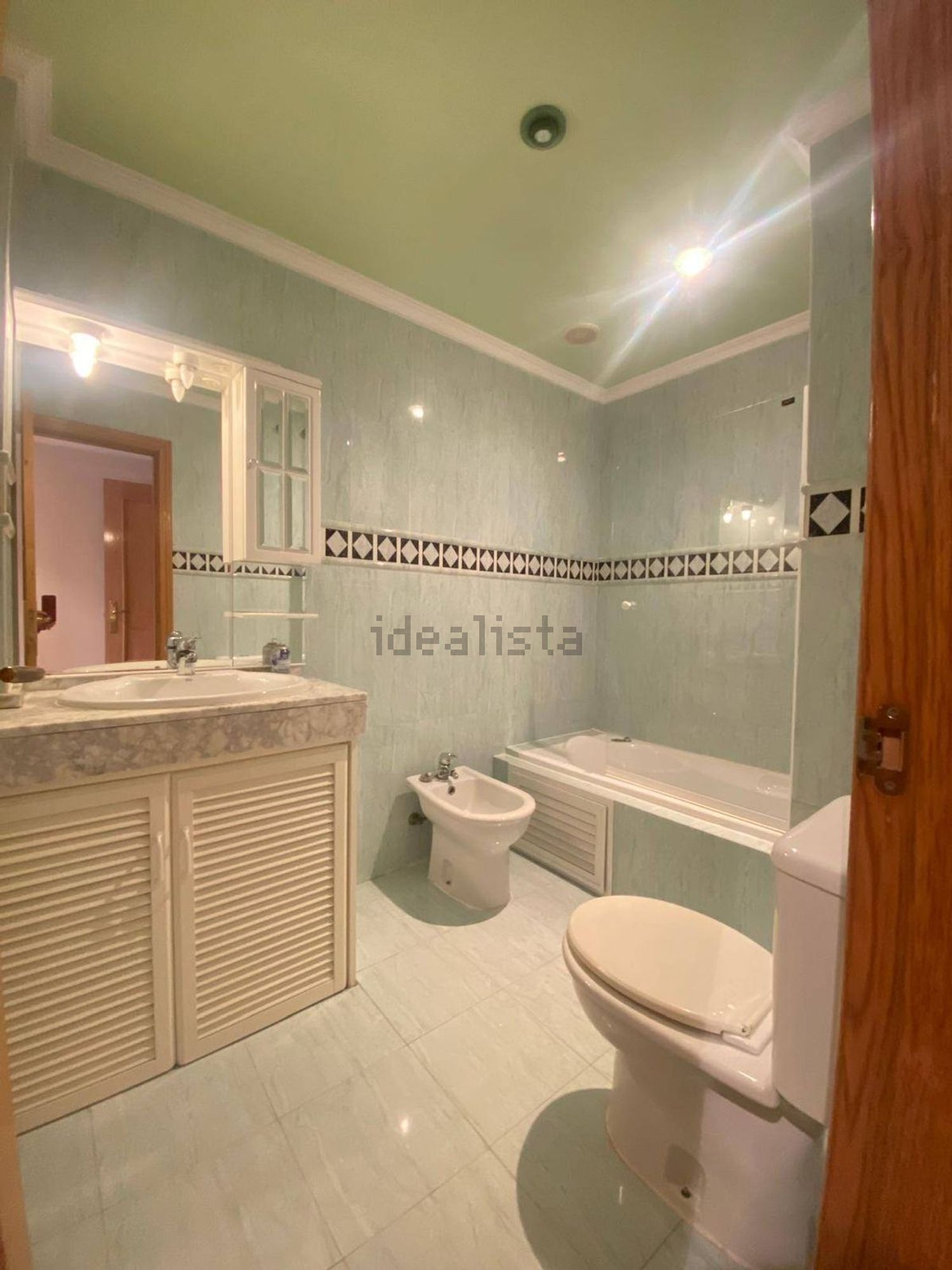 Квартира 130 м² в Granada