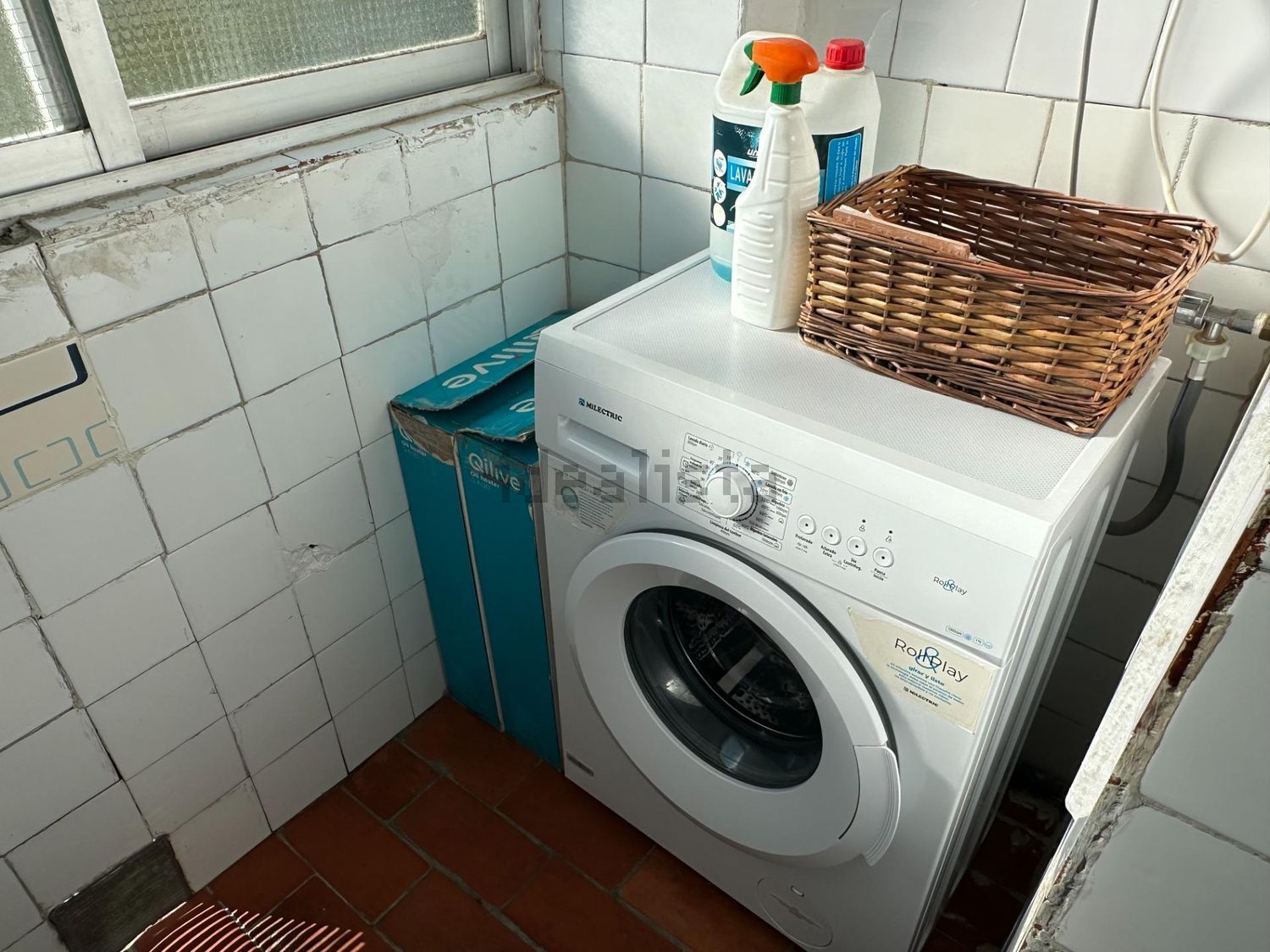 Pis de 79 m² a Granada