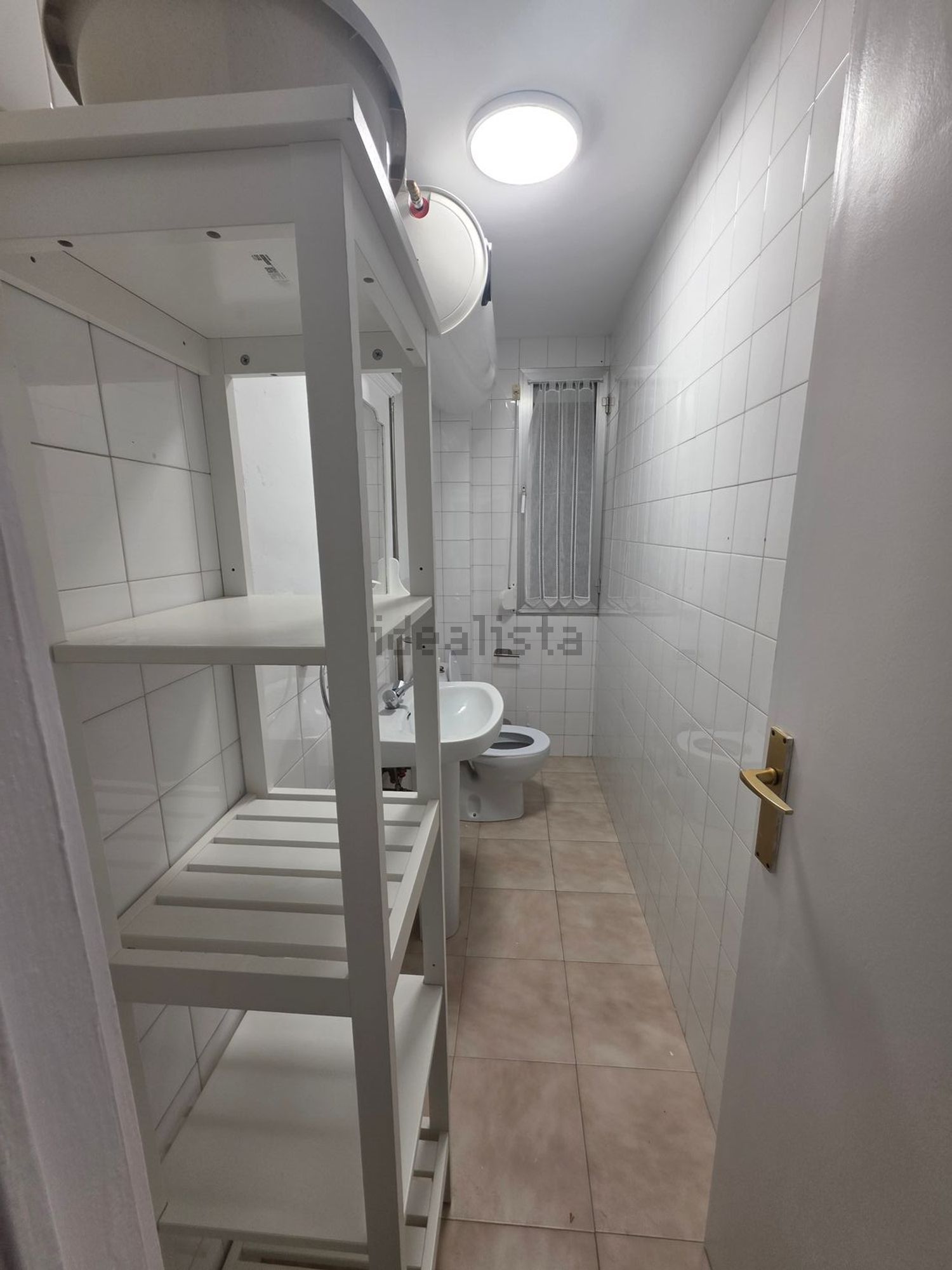 Habitació de lloguer, Vitòria