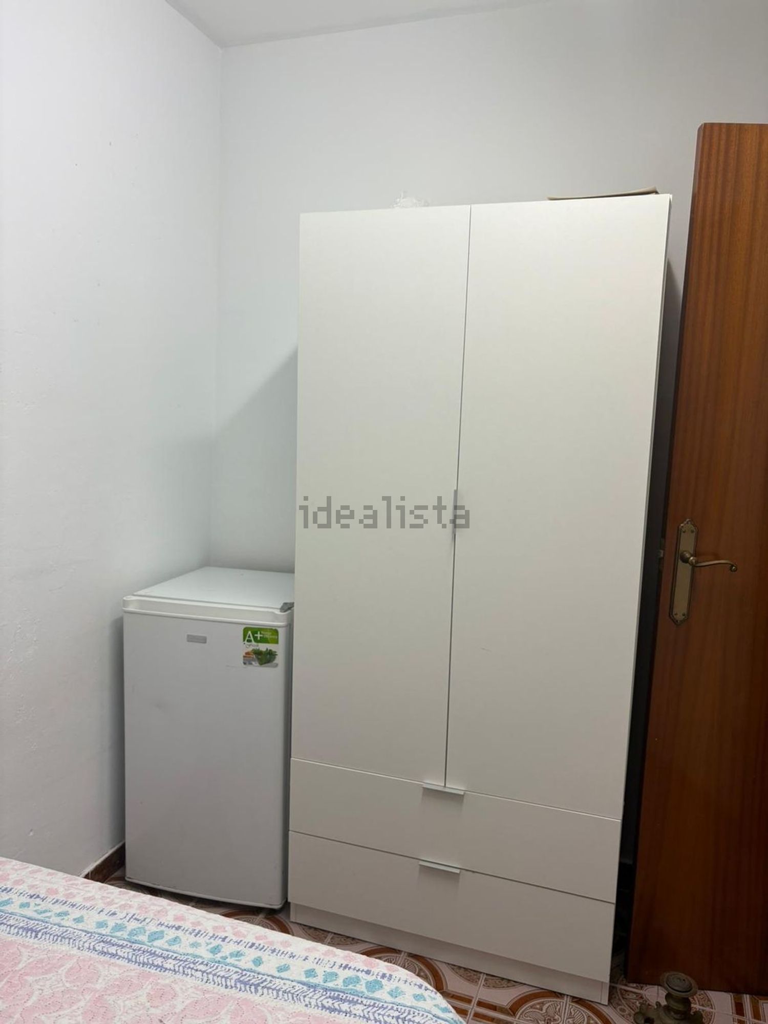 Habitació de lloguer, Cornellà de Llobregat