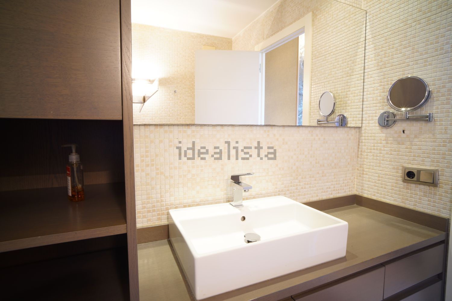 Pis de 61 m² a Barcelona