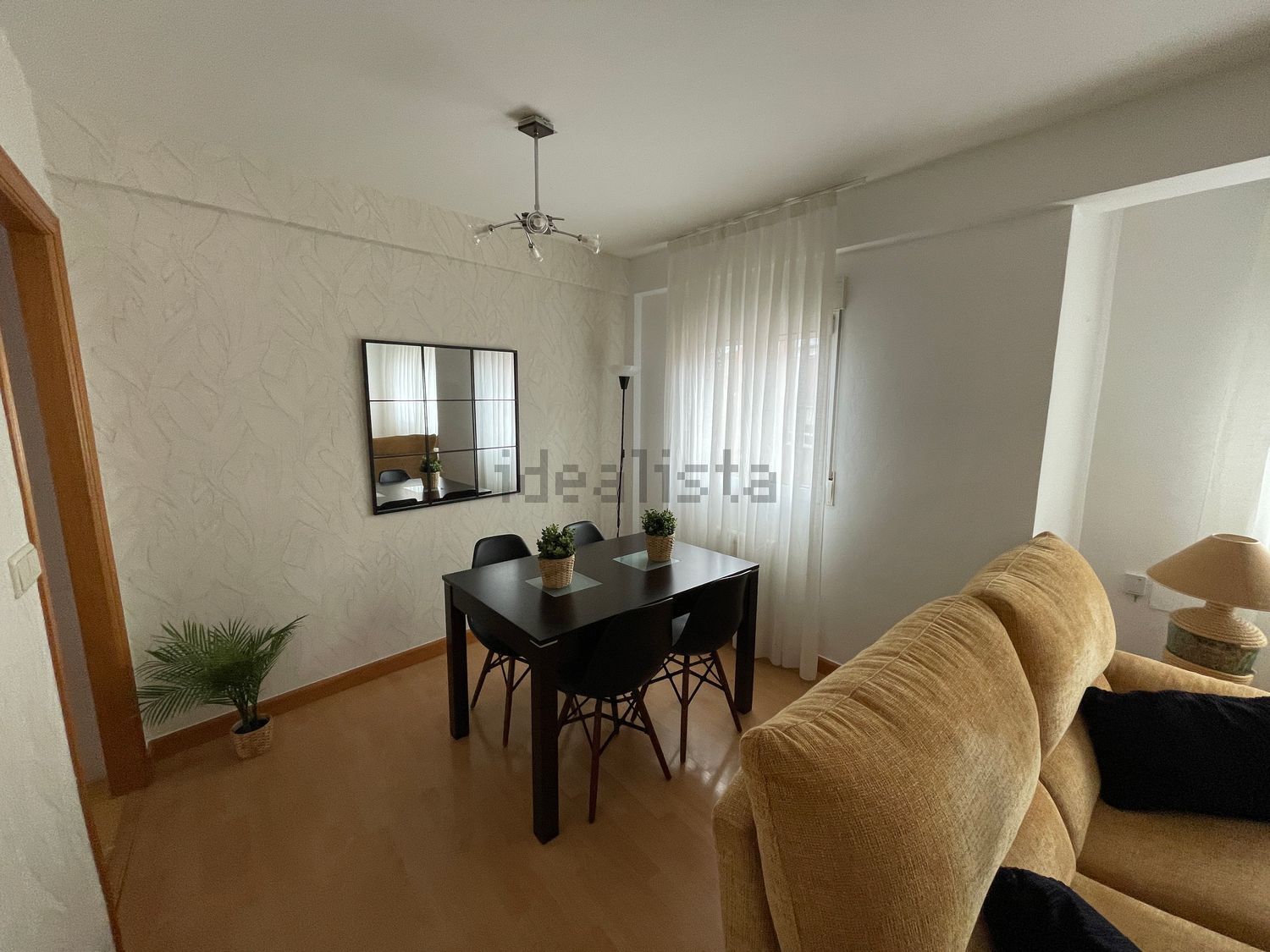 Pis de 70 m² a Valladolid