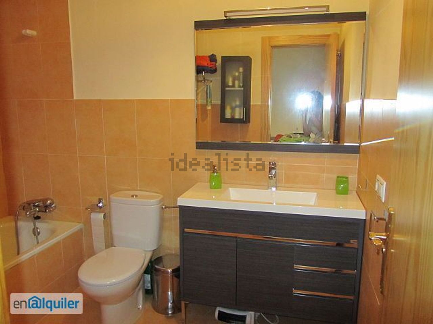 Piso de 70 m² en Maracena