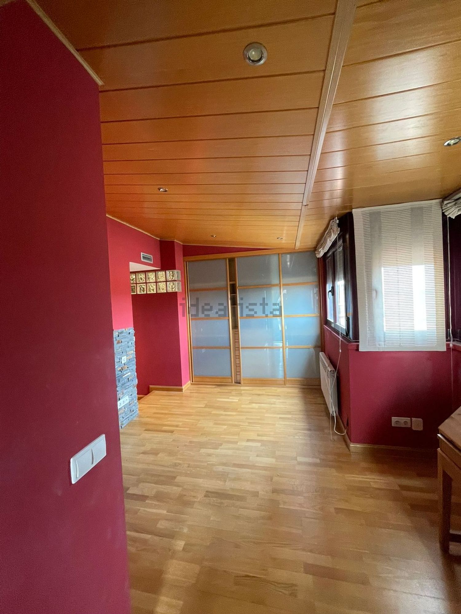Piso de 124 m² en Madrid