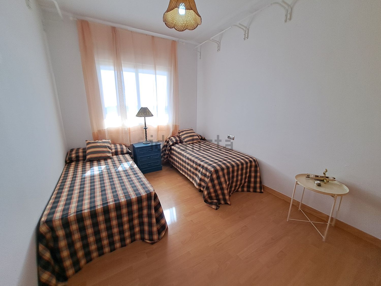 Pis de 80 m² a Màlaga