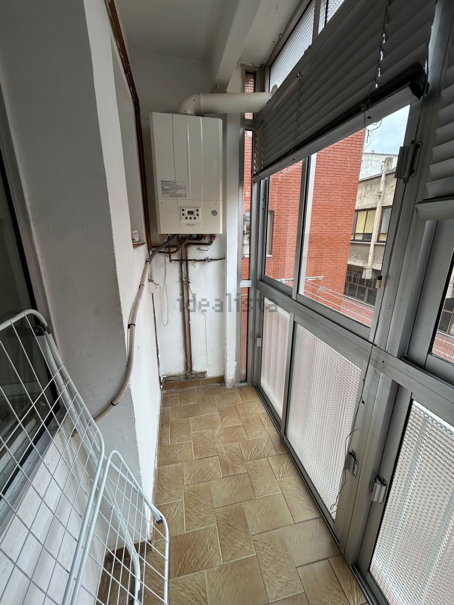 Wohnung 88 m² in Valladolid