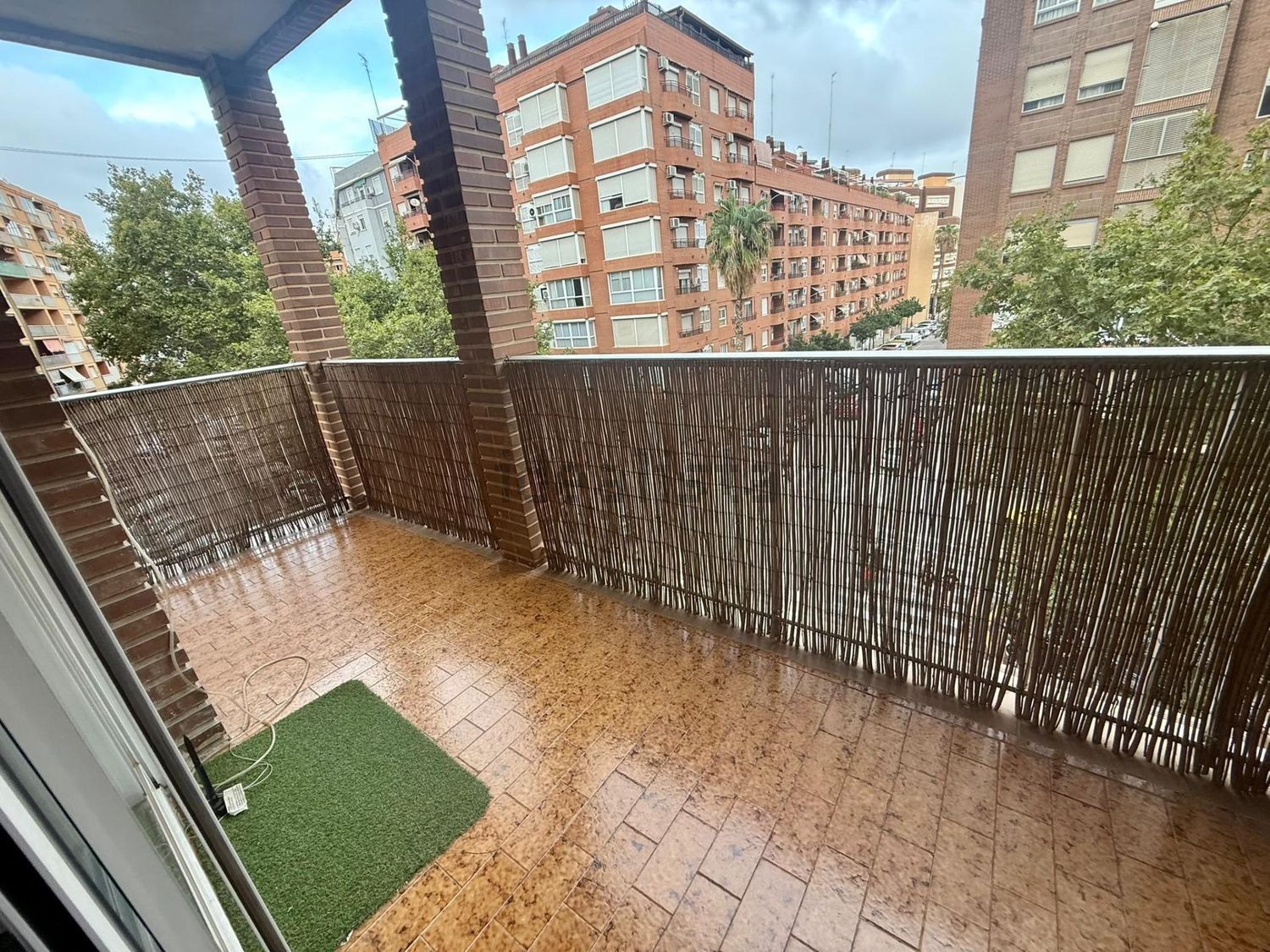 Pis de 102 m² a València