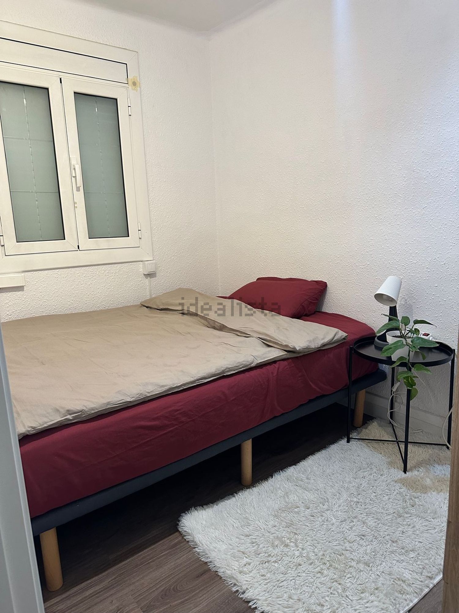 Habitació de lloguer, Cornellà de Llobregat