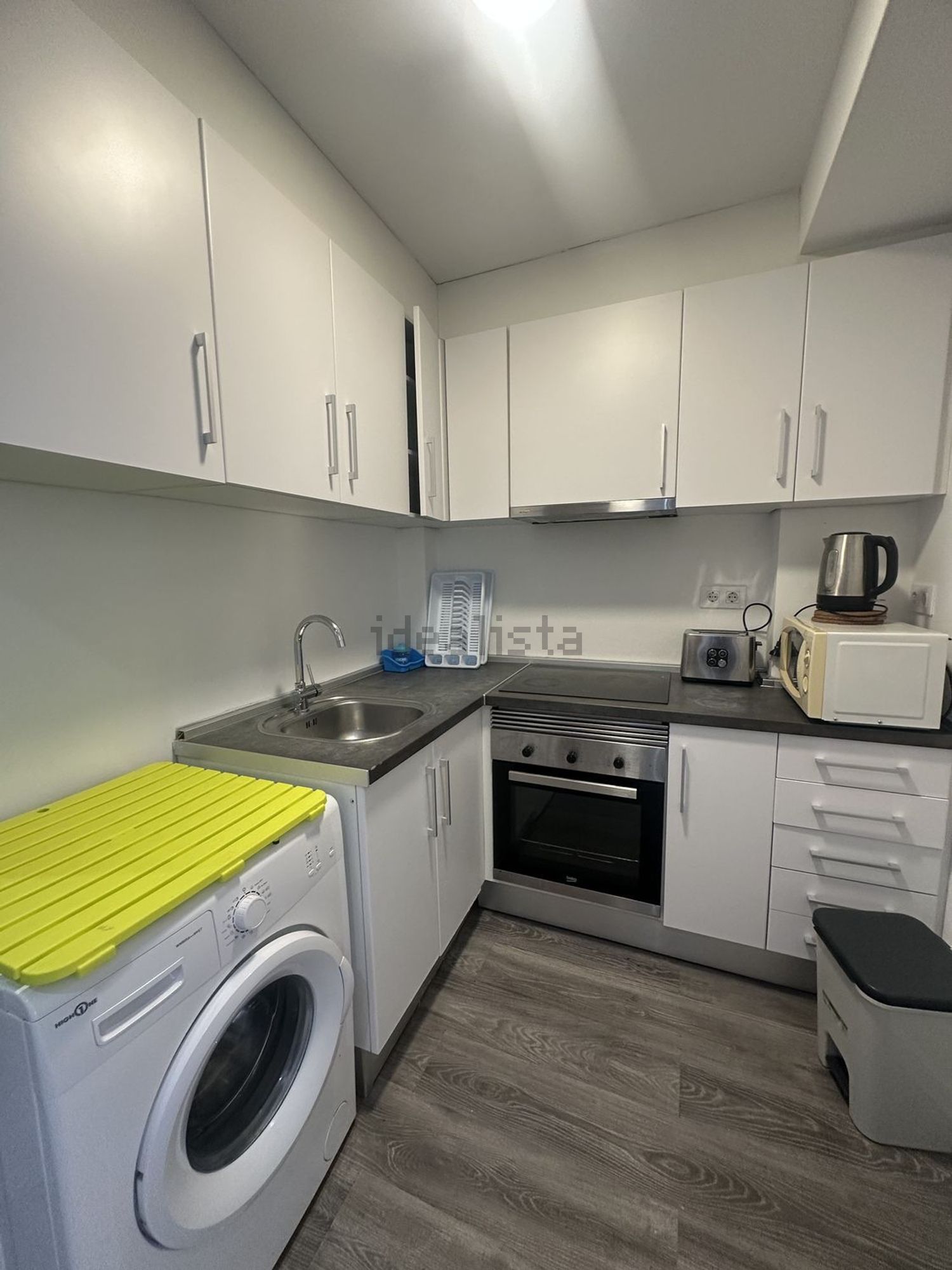 Appartamento 60 m² a Valencia