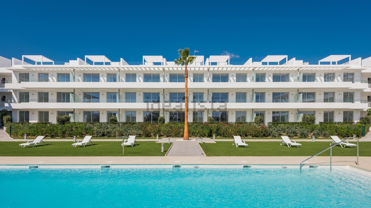Pis de 150 m² a Estepona