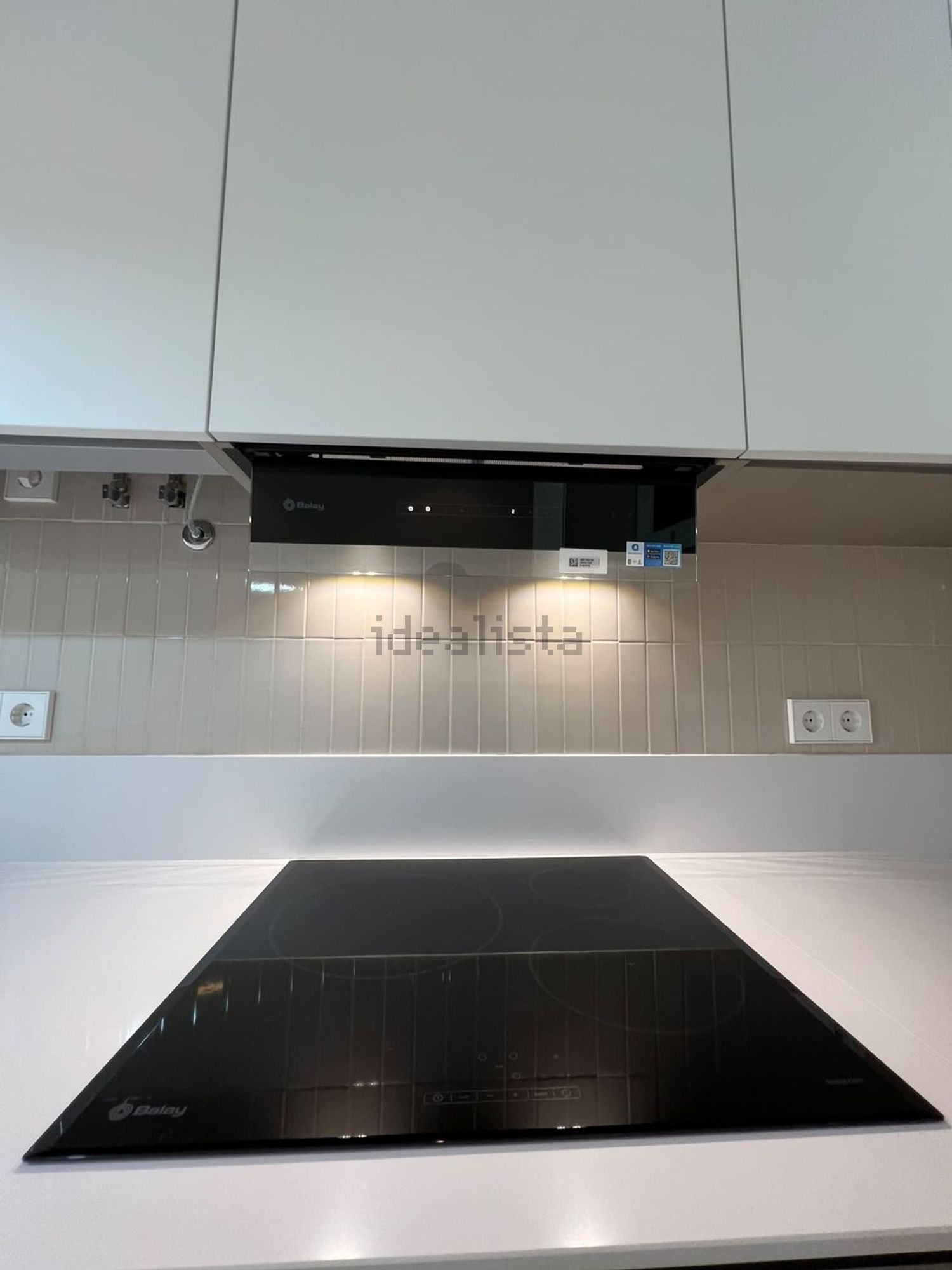Pis de 43 m² a Madrid