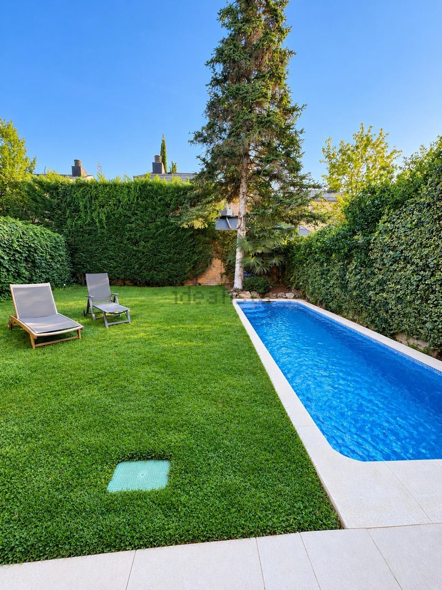 Casa de 294 m² en Madrid