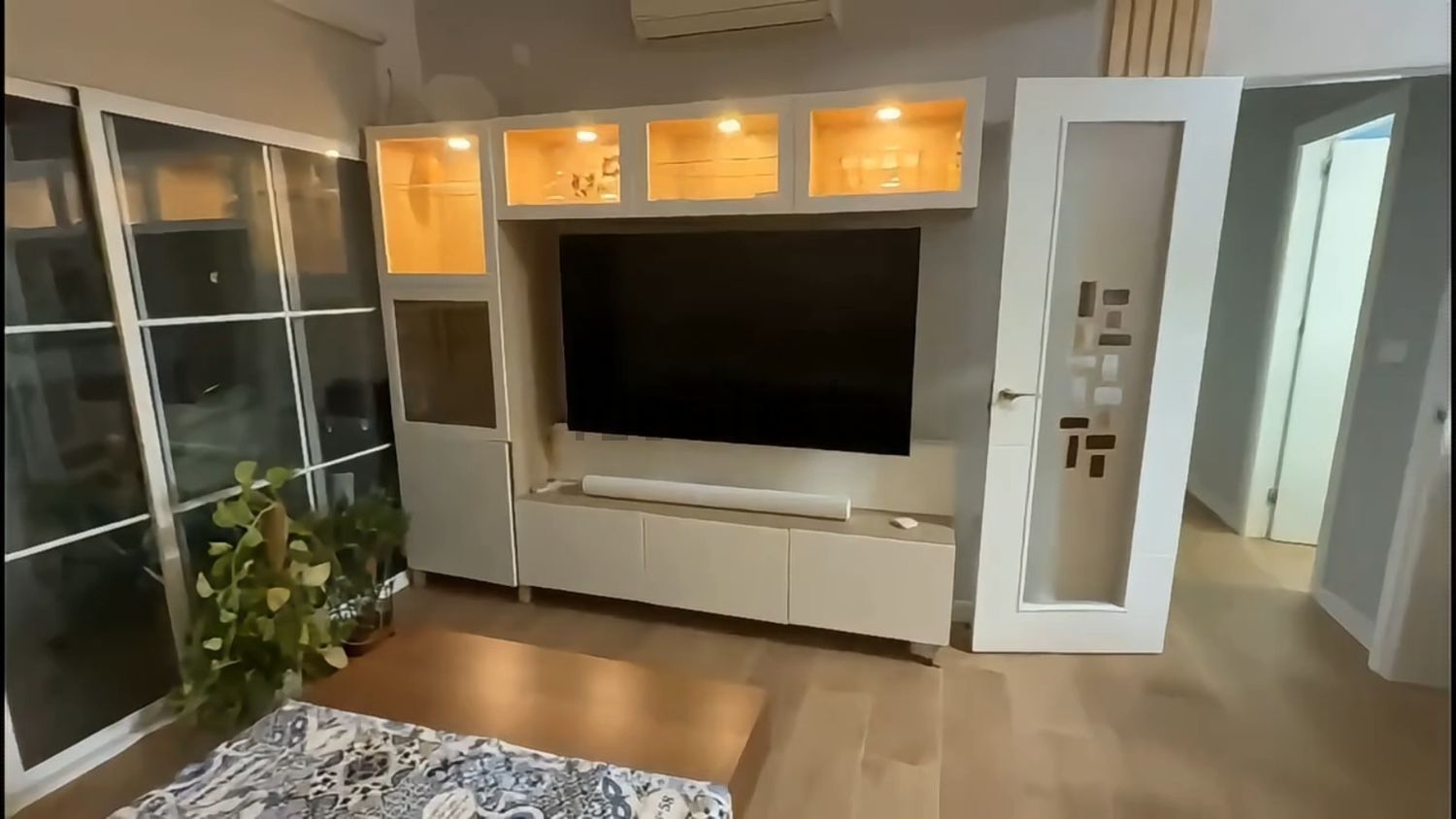 Zimmer zur Miete, Madrid