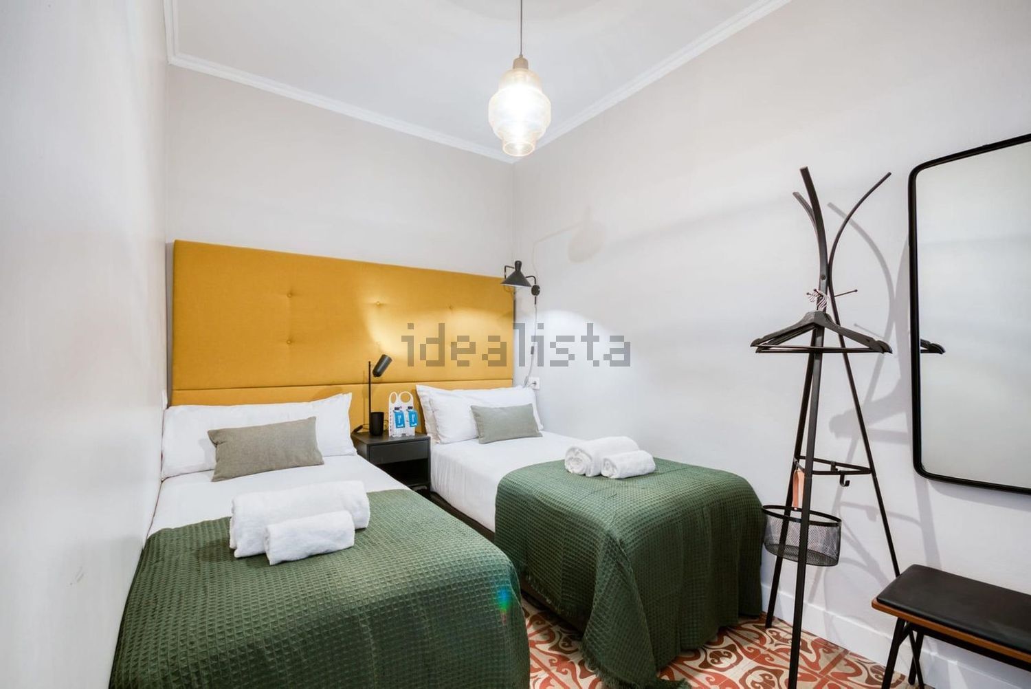 Appartamento 75 m² a Barcelona