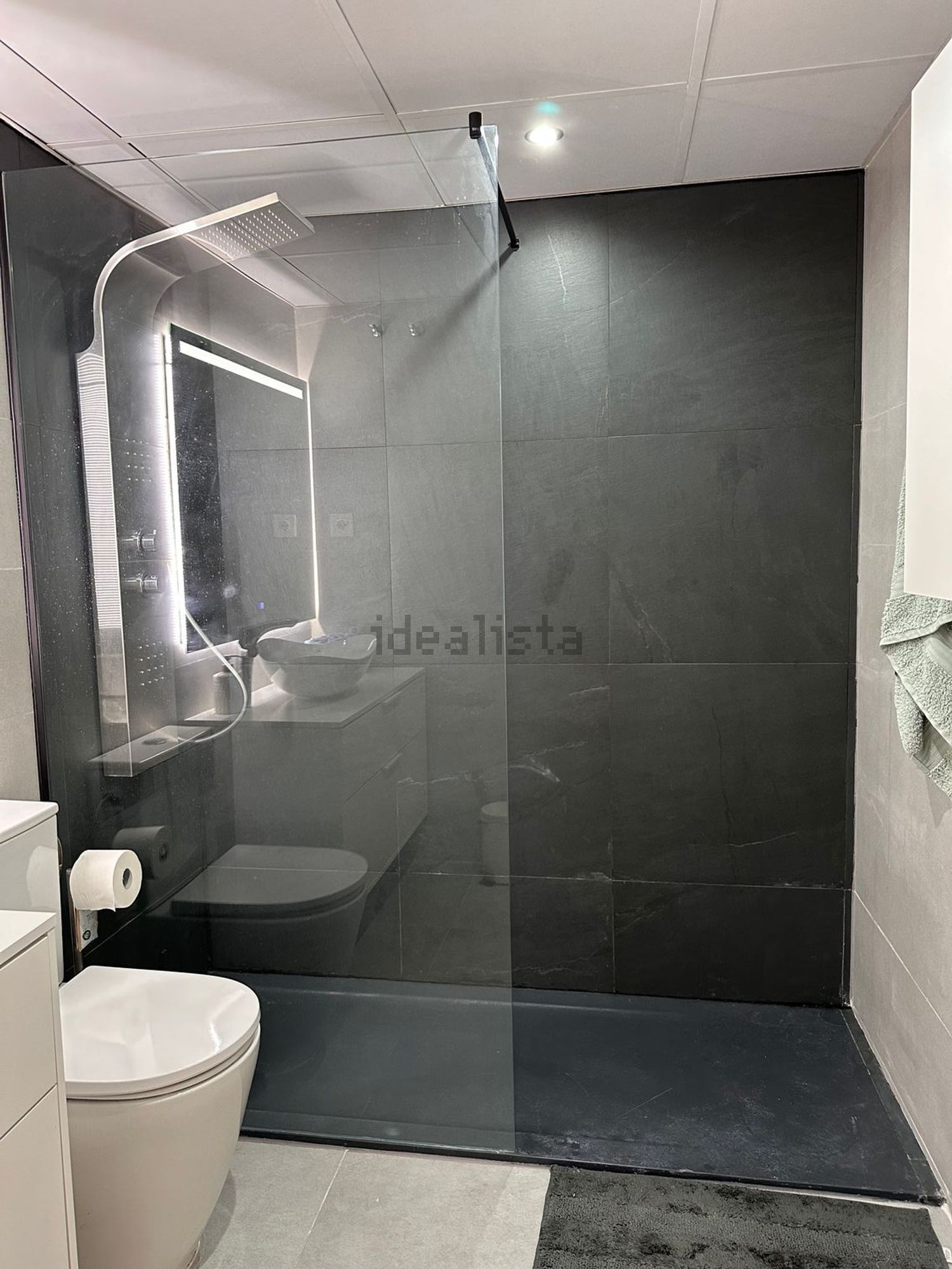 Habitación en alquiler, Málaga