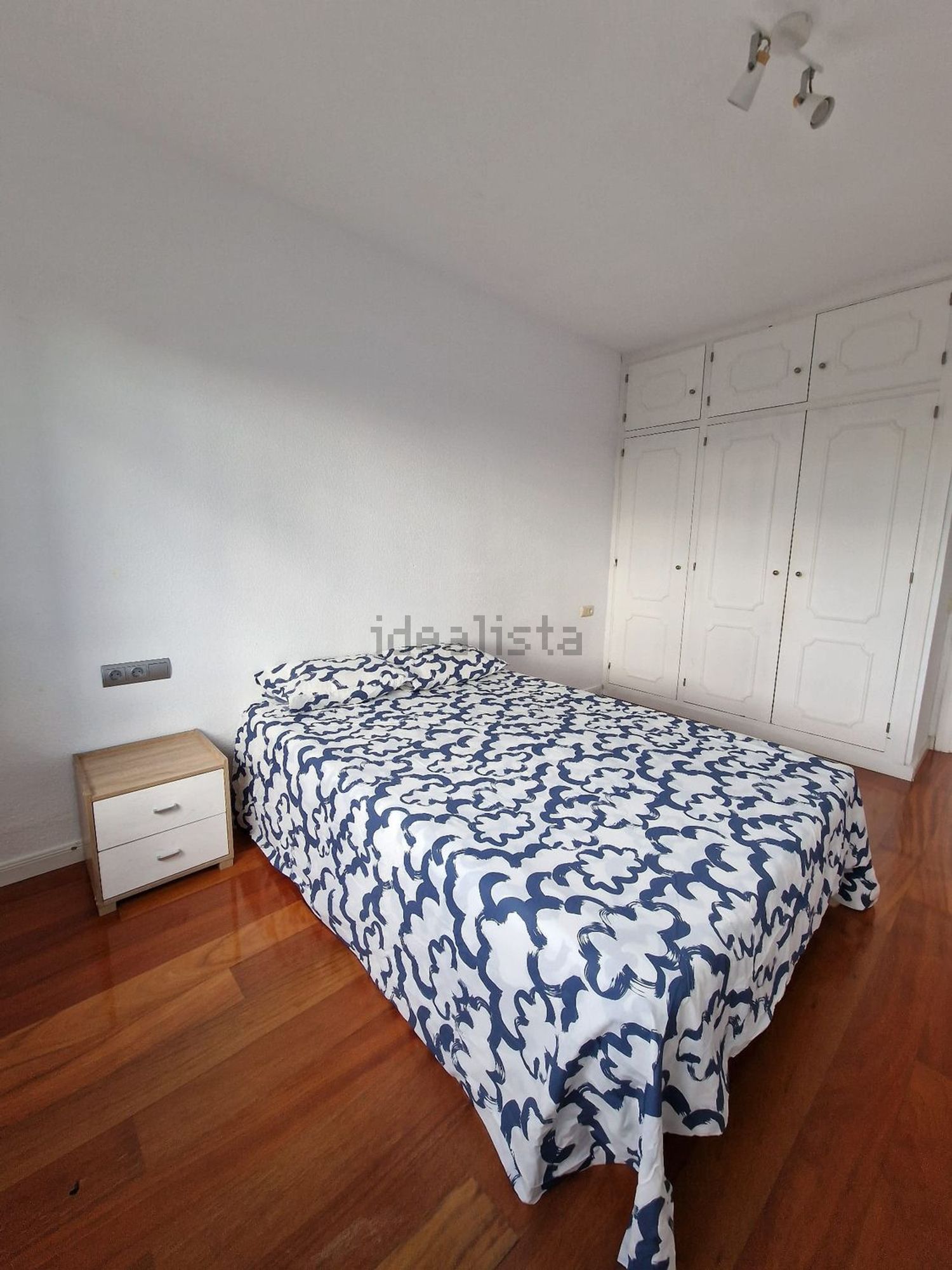 Wohnung 180 m² in Málaga