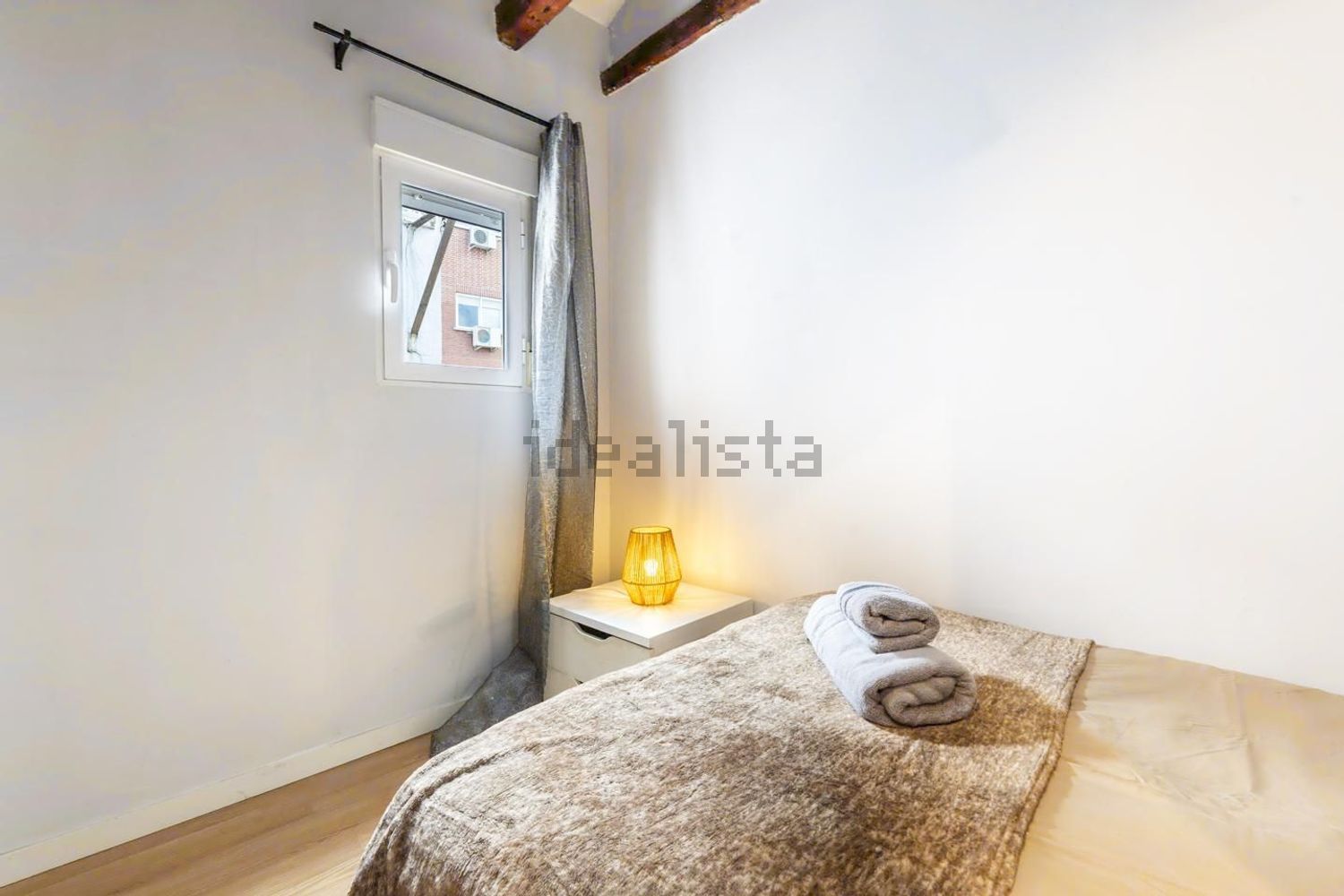 Pis de 50 m² a Madrid