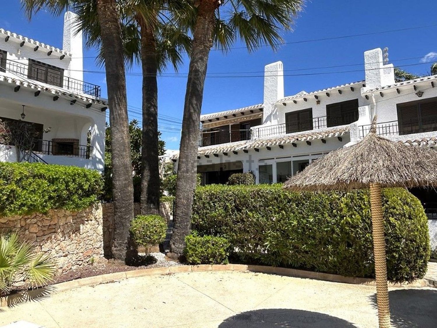 Casa de 110 m² a Oriola