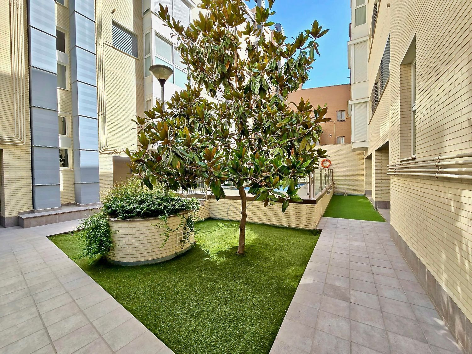 Wohnung 104 m² in Madrid