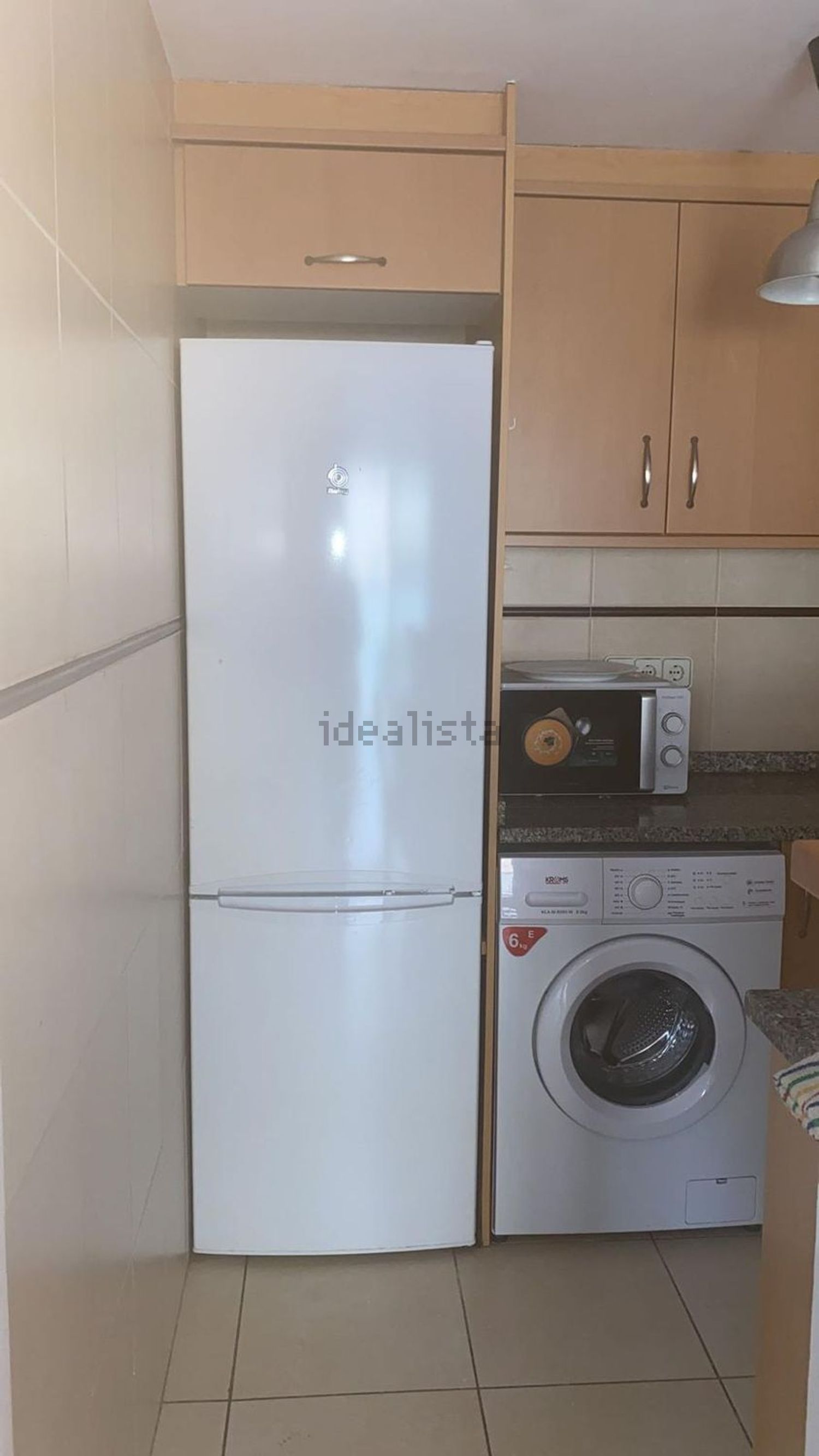 Pis de 80 m² a Sant Antoni de Portmany