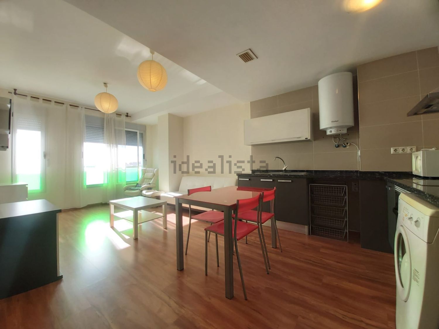 Appartement 60 m² à Torrent