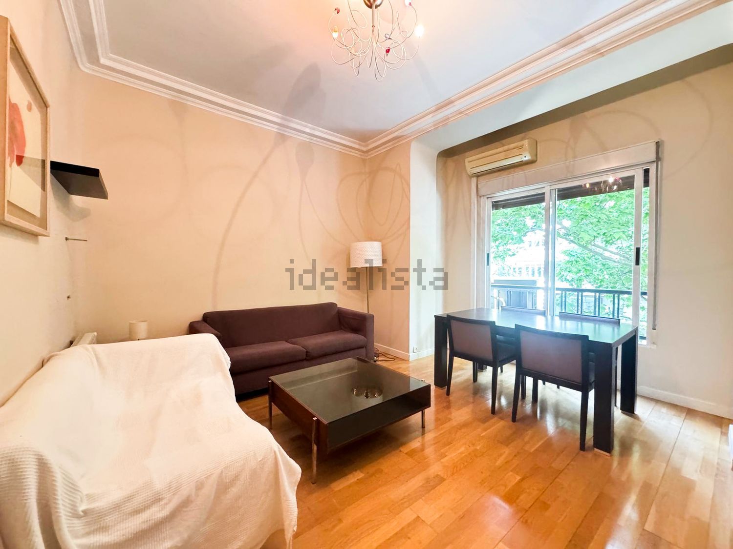 Piso de 67 m² en Madrid