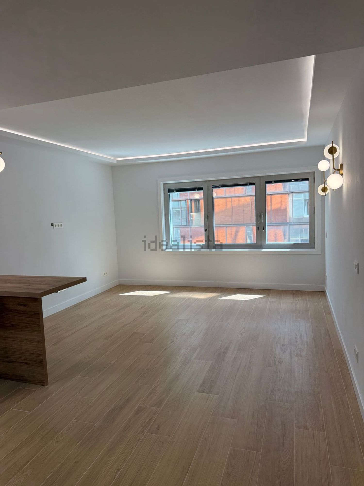 Piso de 100 m² en Madrid