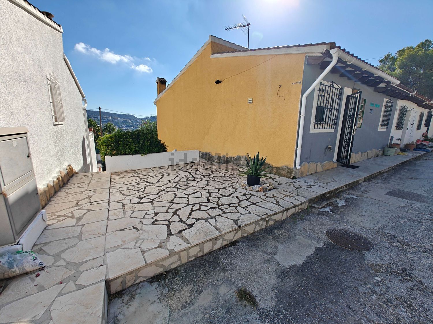 Casa de 90 m² a Teulada