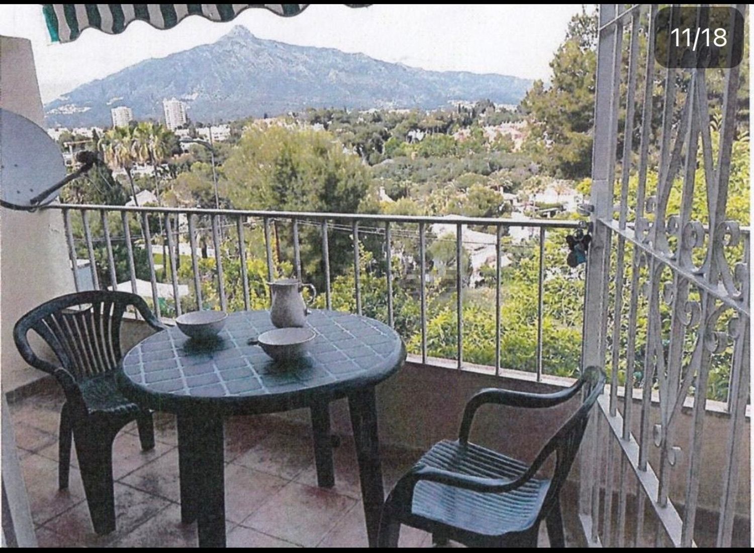 Pis de 61 m² a Marbella