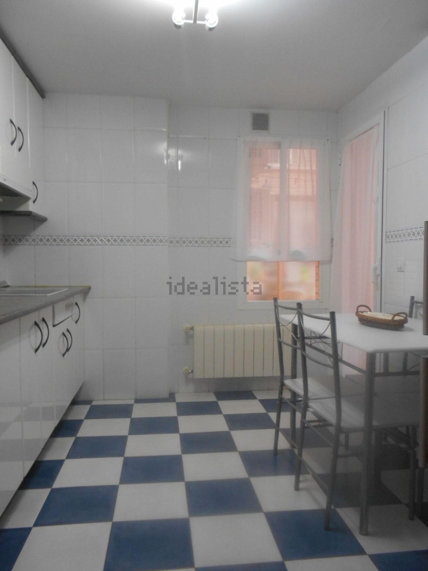 Pis de 110 m² a Ciudad Real