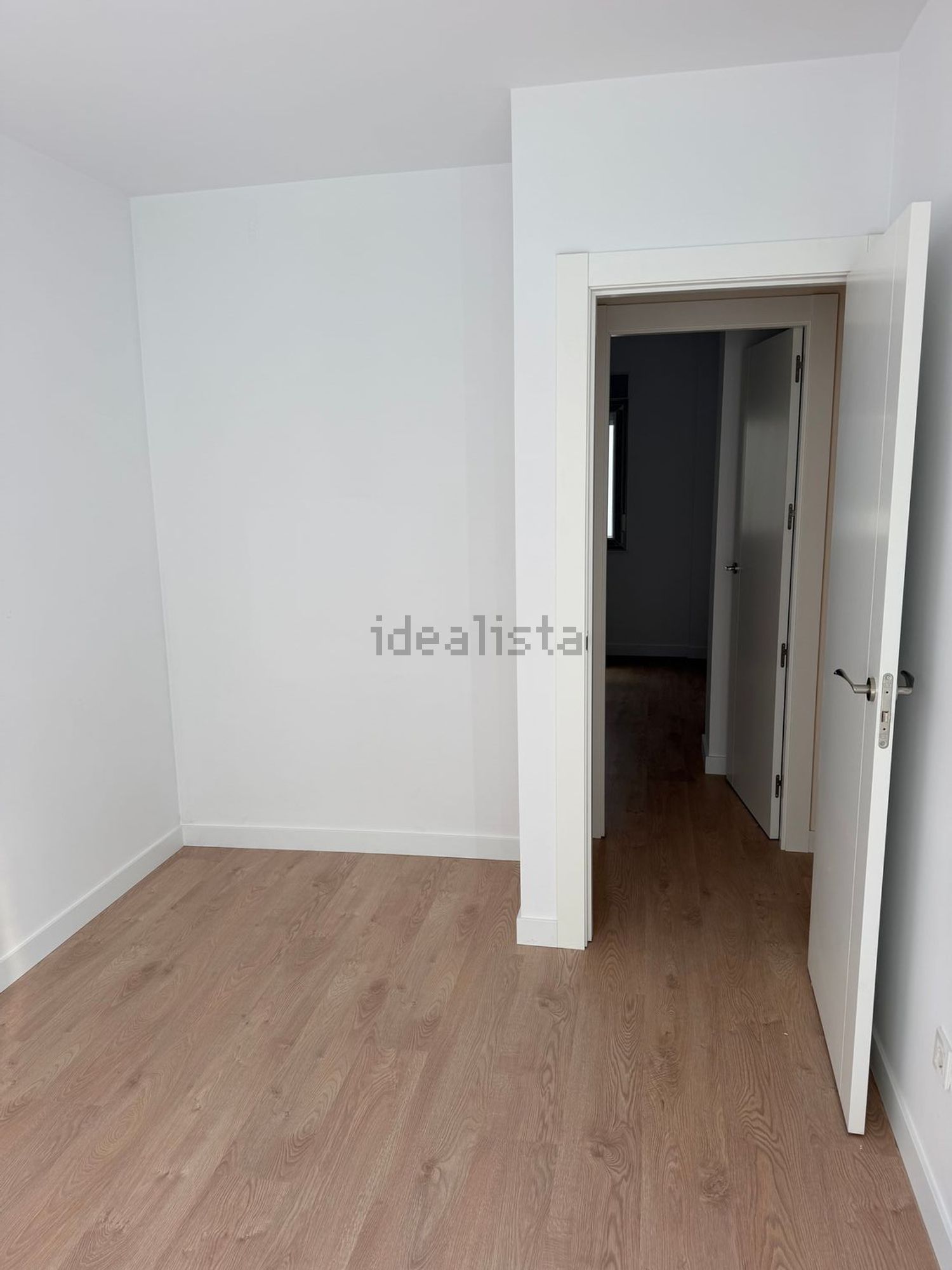 Piso de 91 m² en Salamanca