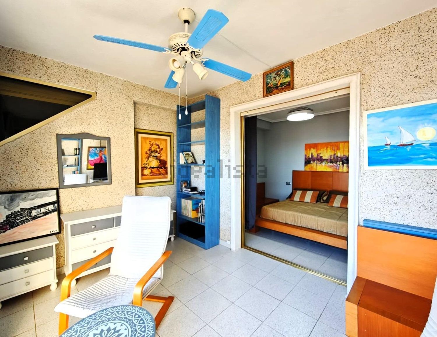 Pis de 105 m² a Elx
