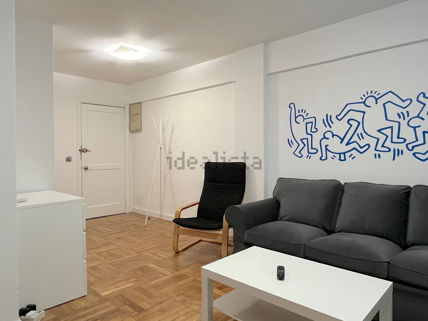 Habitació de lloguer, Vigo