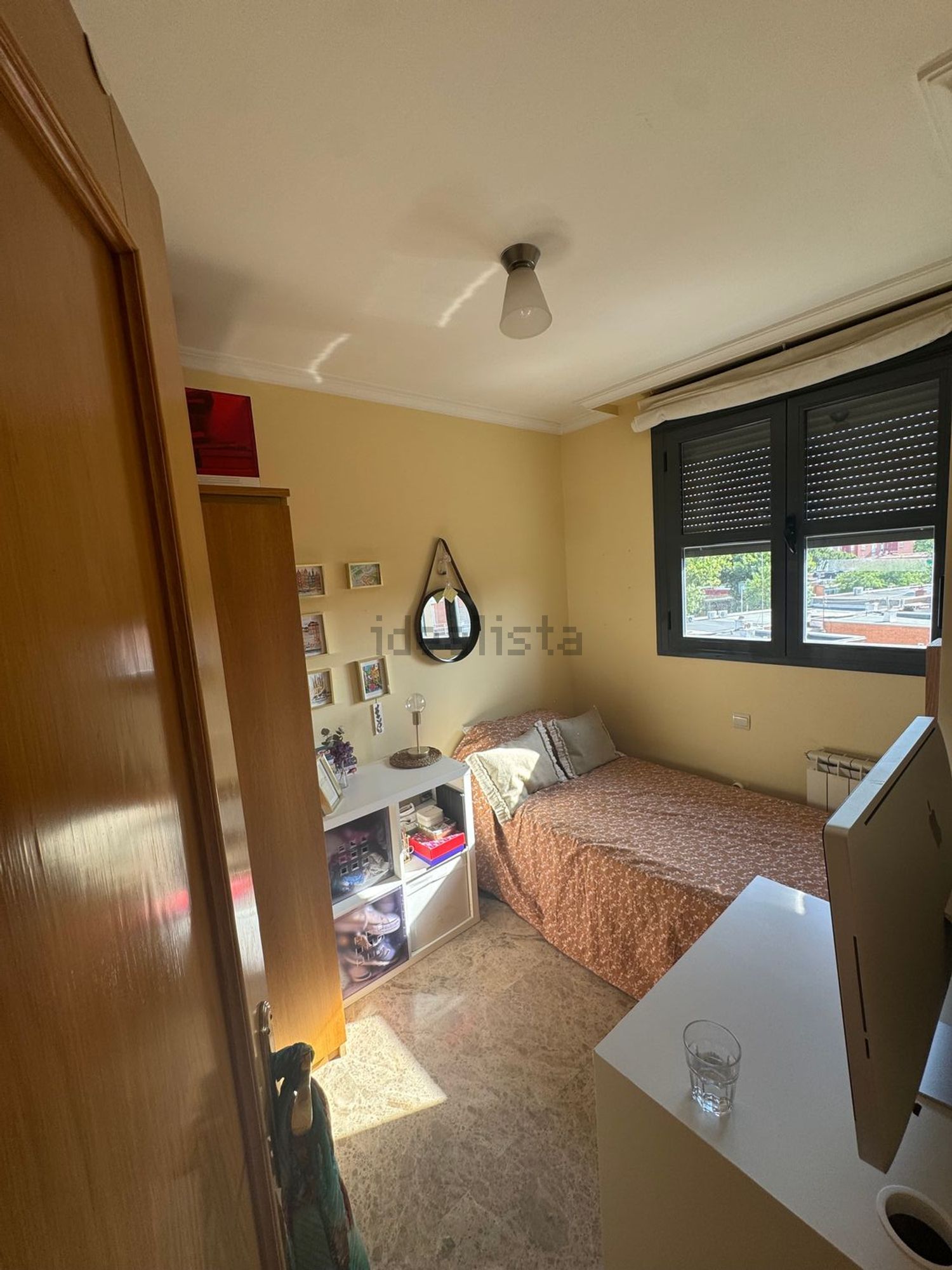 Zimmer zur Miete, Madrid