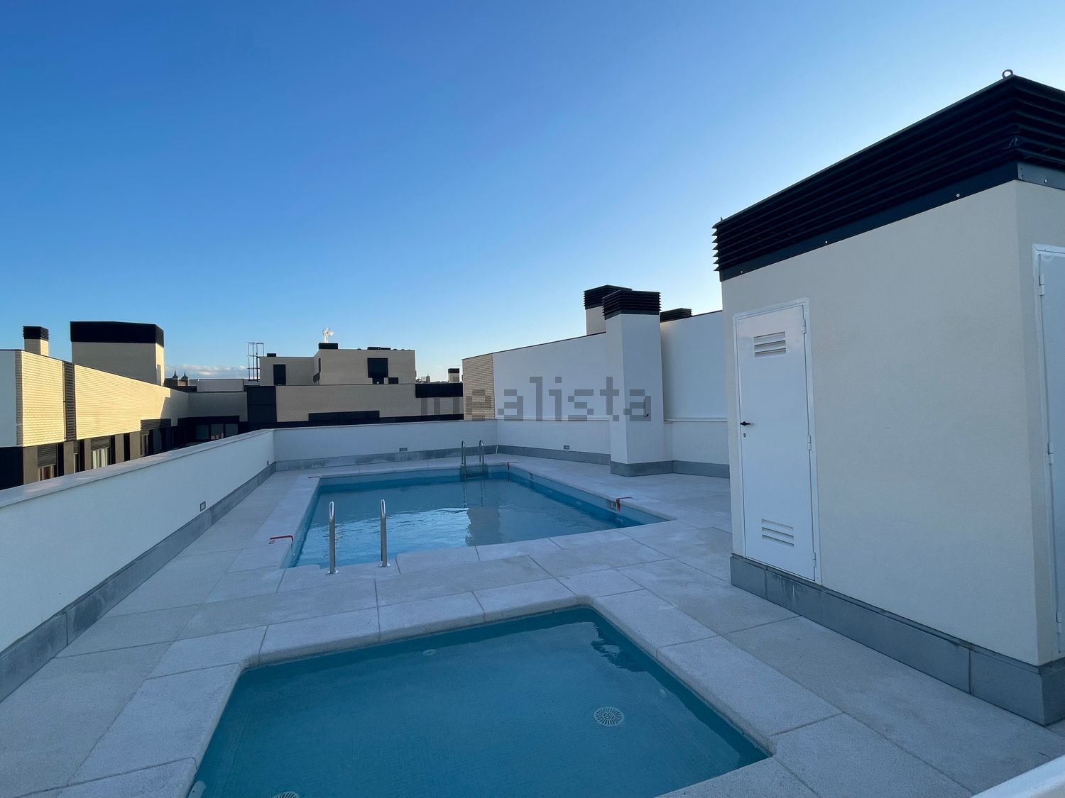 Pis de 64 m² a Toledo
