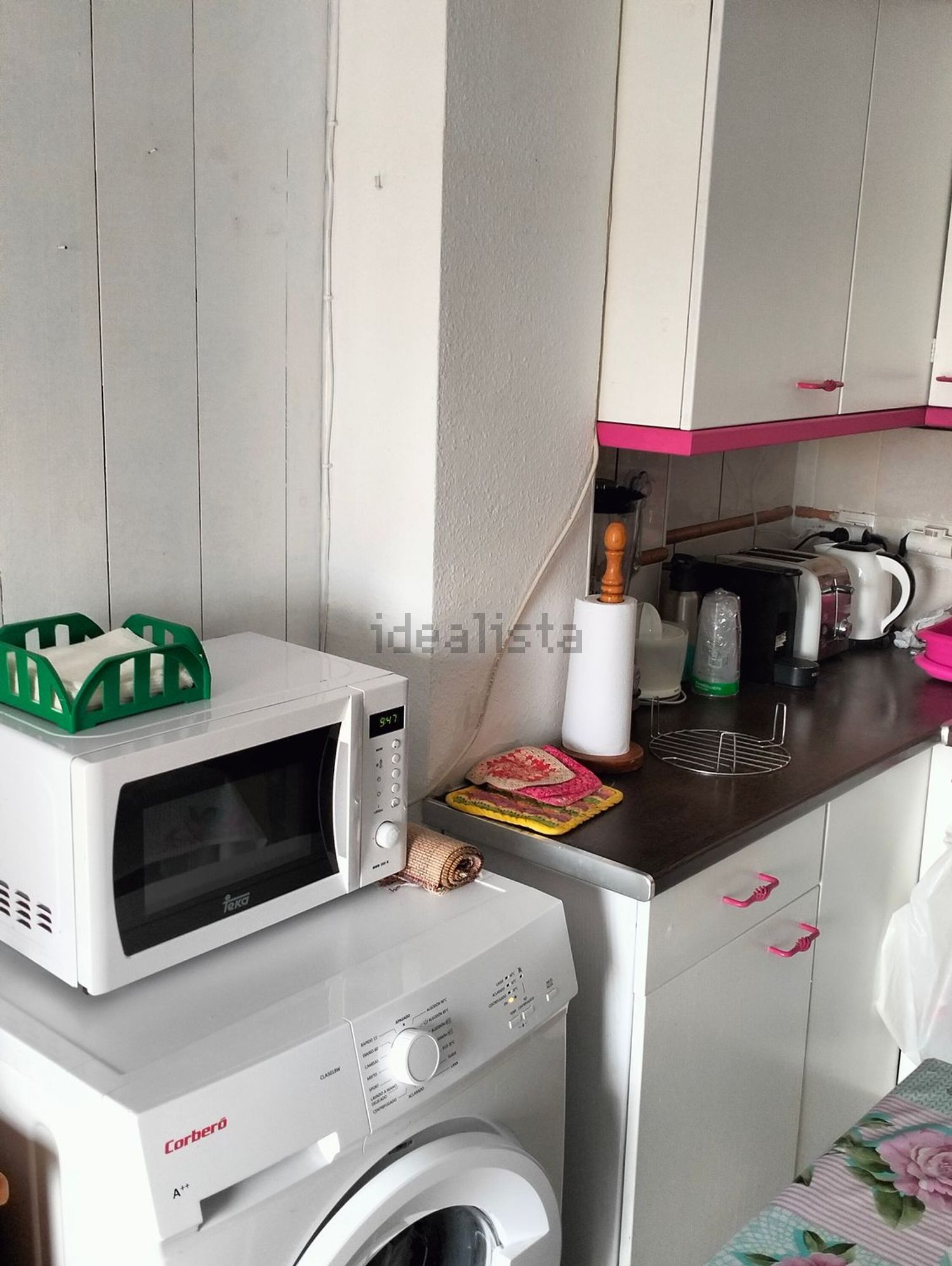 Pis de 42 m² a Antigua