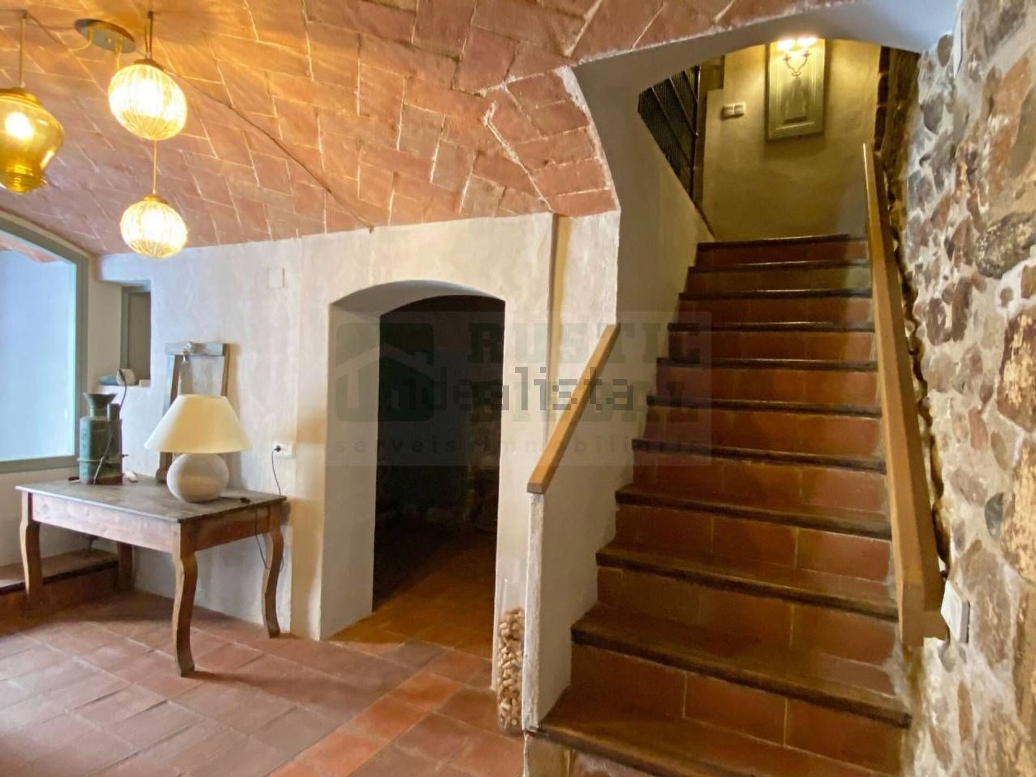 Piso de 250 m² en Corçà