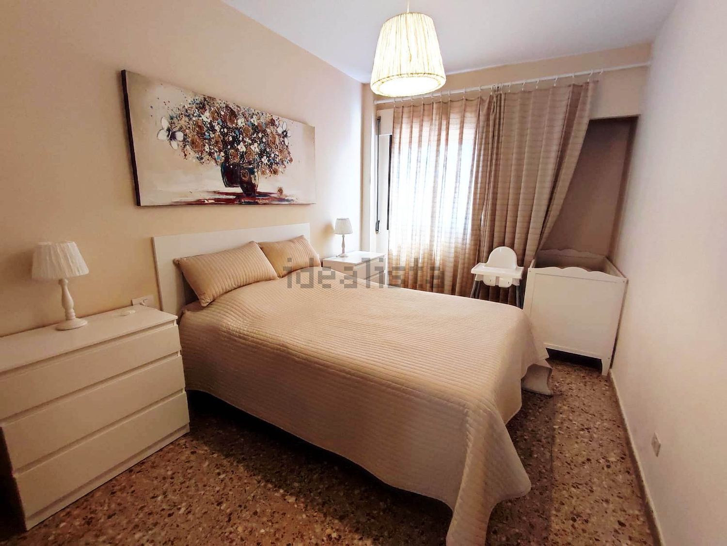 Piso de 100 m² en Santiago del Teide