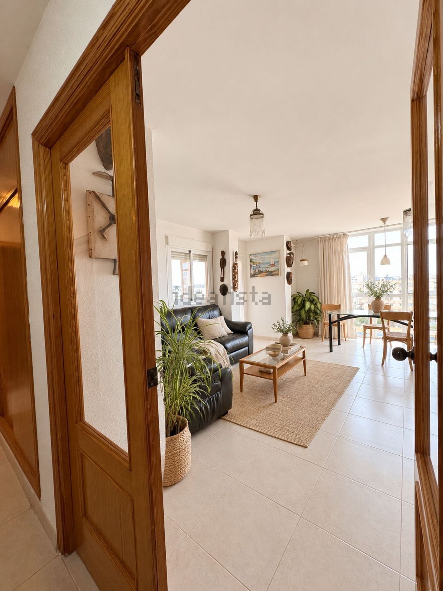 Piso de 210 m² en Ibiza