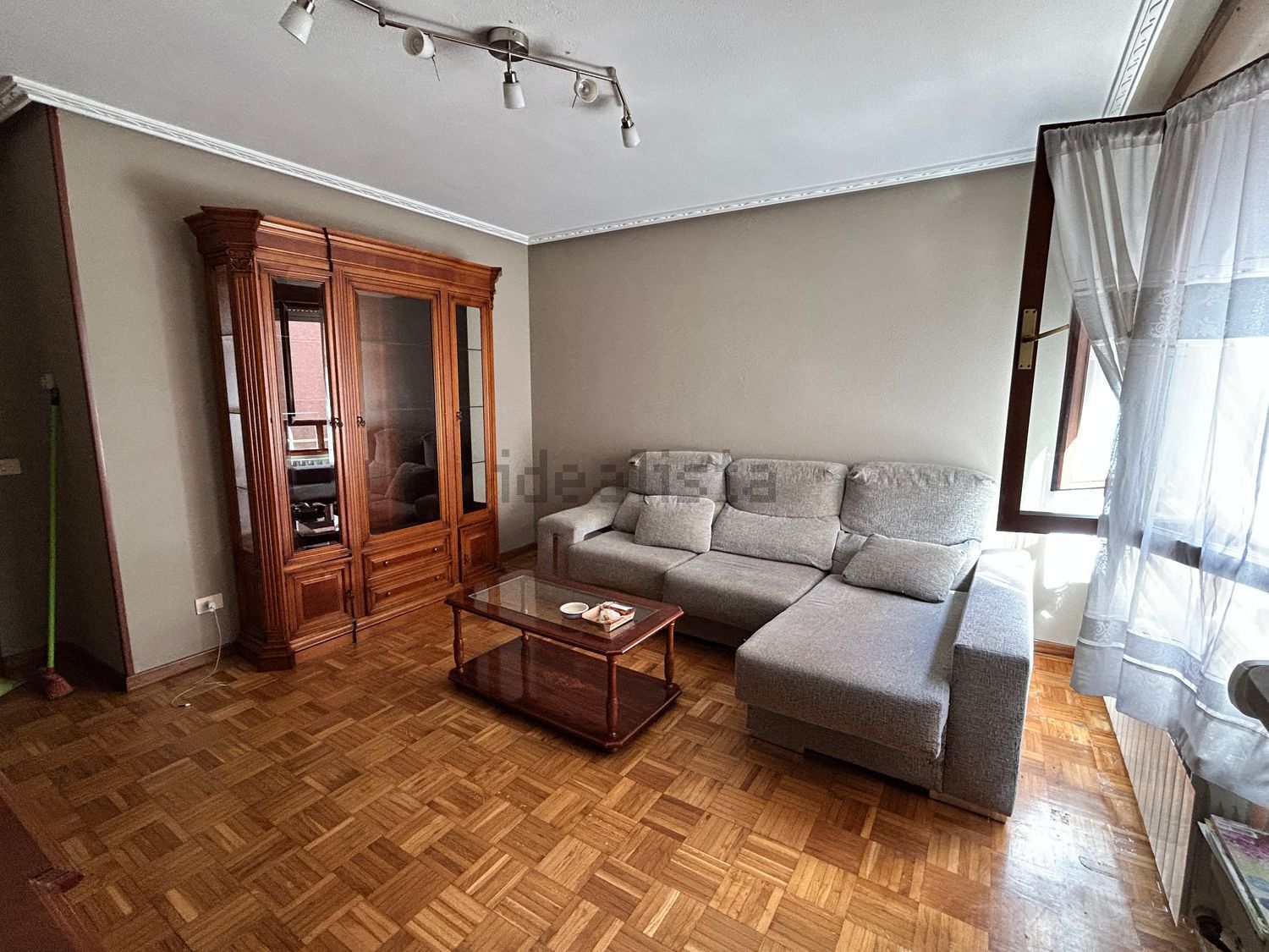 Pis de 75 m² a Gijón